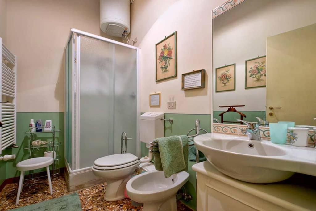 Gradenigo Apartment เวนิส ภายนอก รูปภาพ